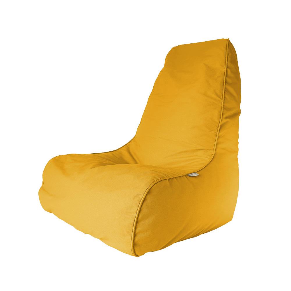 The Big Beanbag Company - The Bean Lounger - Life Before Plastic